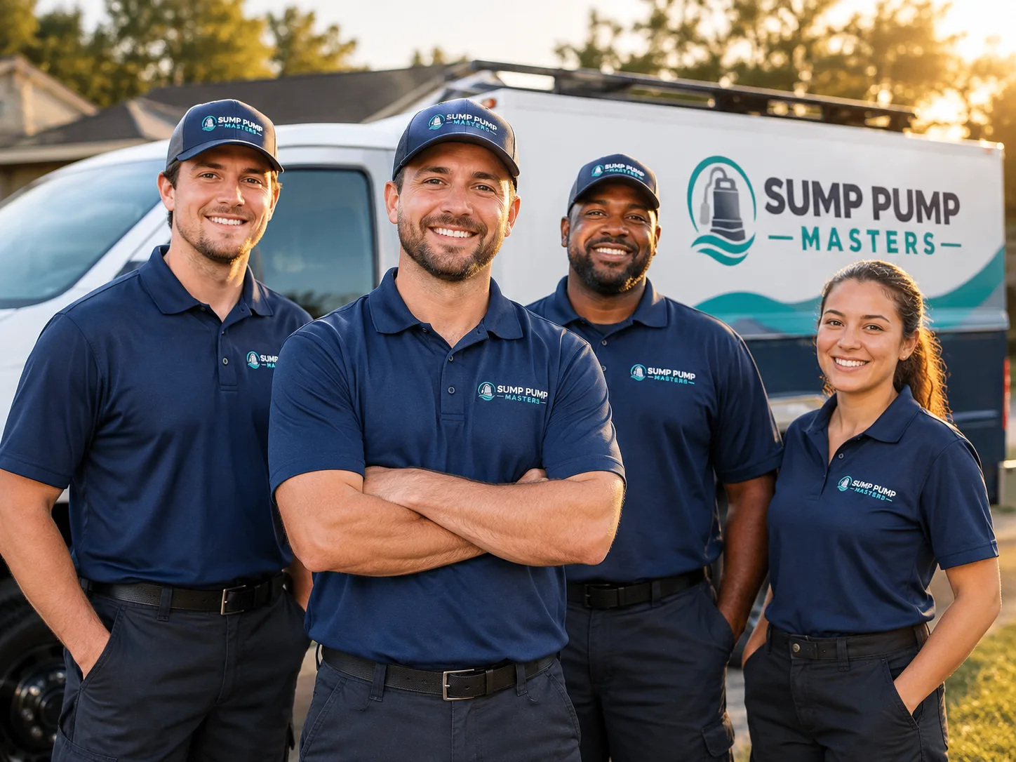 Sump Pump Repair company in Luther, OK