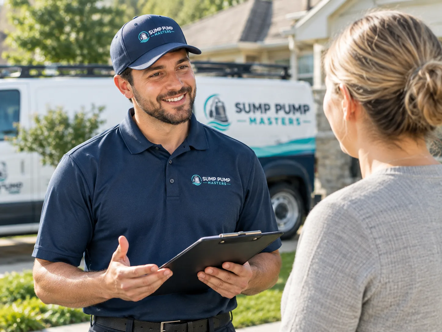 Sump Pump Repair Luther, OK FAQs